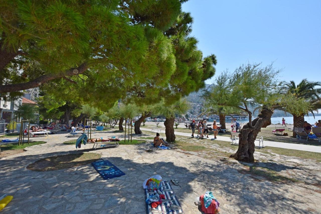 Apartment Mandic Omiš Εξωτερικό φωτογραφία