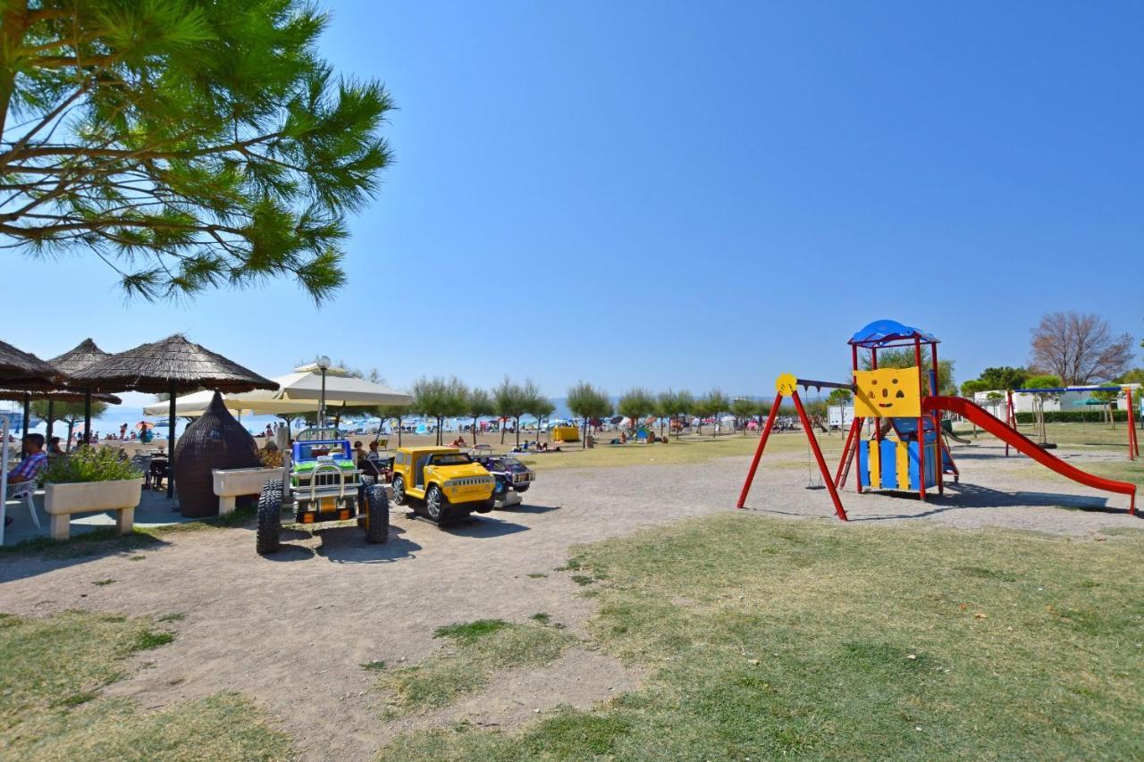 Apartment Mandic Omiš Εξωτερικό φωτογραφία